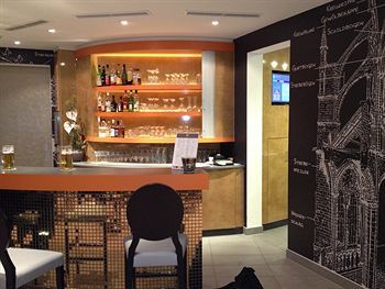 Hotel Intercity Speyer