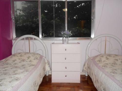 Apartamento Fadel 401