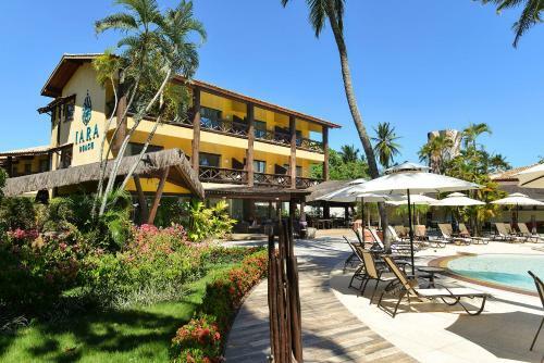 Hotel Iara Beach
