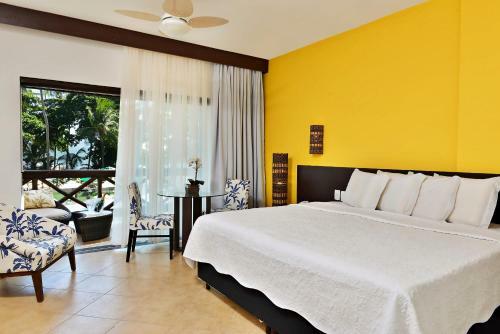 Hotel Iara Beach