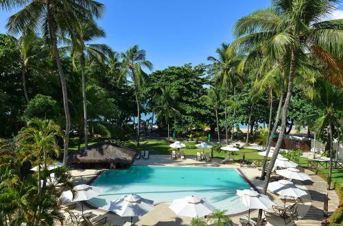 Hotel Iara Beach