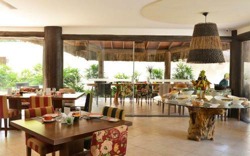 Hotel Iara Beach