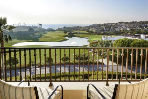 Hotel St. Regis Resort Monarch Beach