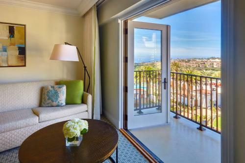 Hotel St. Regis Resort Monarch Beach