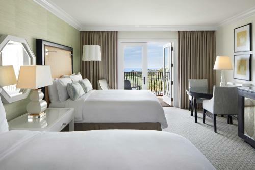 Hotel St. Regis Resort Monarch Beach