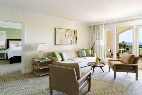 Hotel St. Regis Resort Monarch Beach