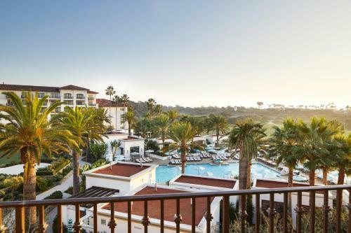 Hotel St. Regis Resort Monarch Beach