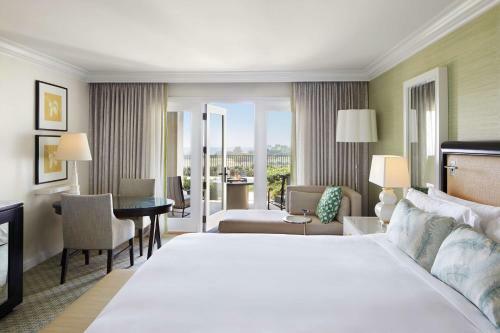 Hotel St. Regis Resort Monarch Beach