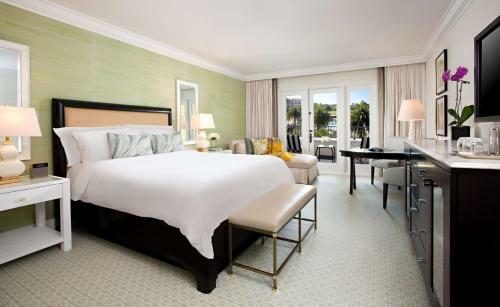 Hotel St. Regis Resort Monarch Beach