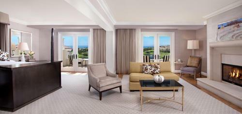 Hotel St. Regis Resort Monarch Beach