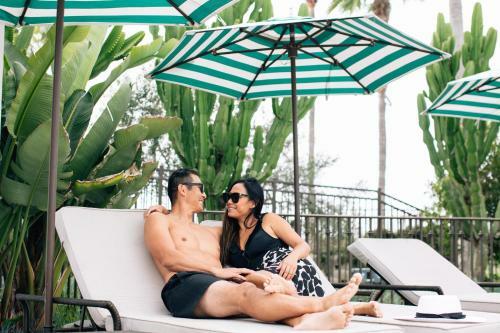 Hotel St. Regis Resort Monarch Beach