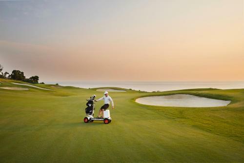 Hotel St. Regis Resort Monarch Beach