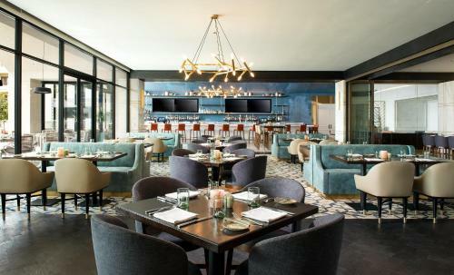 Hotel St. Regis Resort Monarch Beach