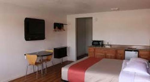 Motel 6 Delano Ca