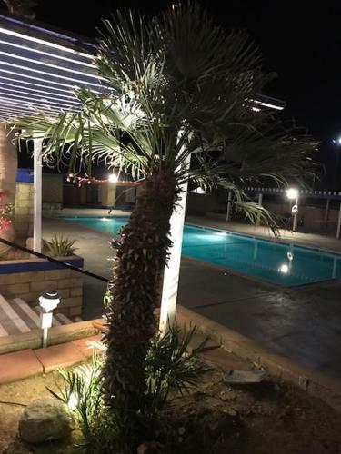 Hotel Desert Palm Spa Resort