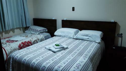 Hostal Pousada Monte Carlo