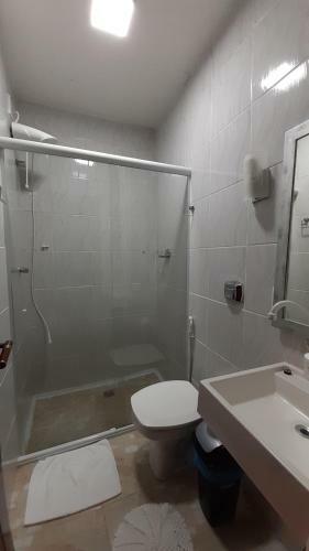 Hostal Pousada Monte Carlo