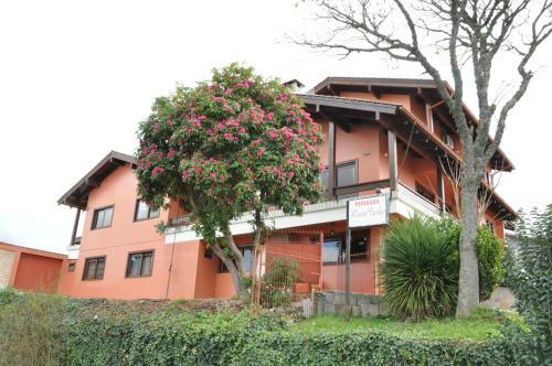 Hostal Pousada Monte Carlo