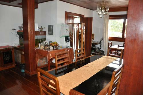 Hostal Pousada Monte Carlo