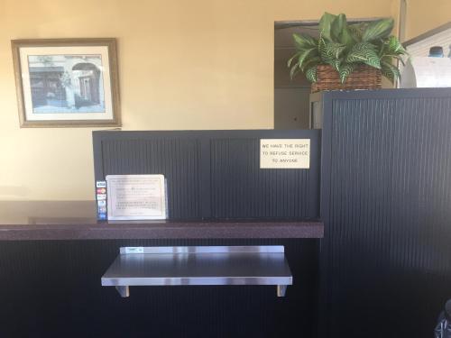 Motel Relax Inn & Suites El Cajon