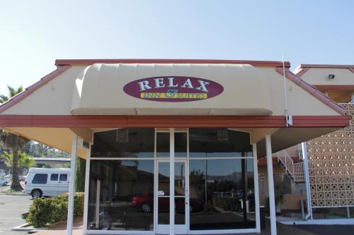 Motel Relax Inn & Suites El Cajon