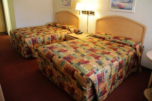 Motel Relax Inn & Suites El Cajon