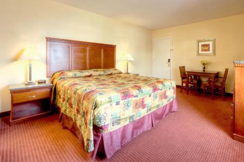 Motel Relax Inn & Suites El Cajon