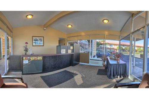 Motel Relax Inn & Suites El Cajon