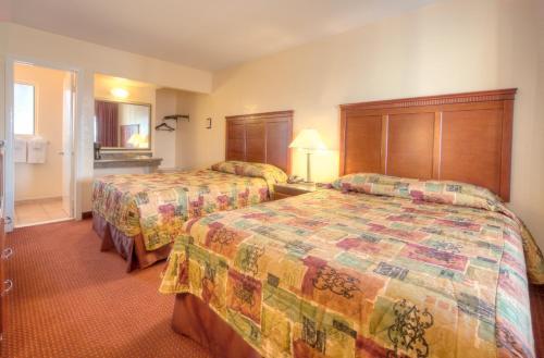 Motel Relax Inn & Suites El Cajon
