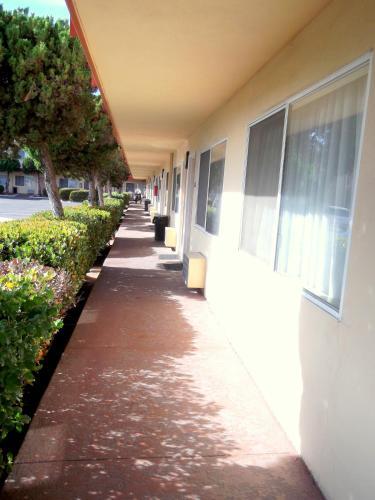 Motel Relax Inn & Suites El Cajon