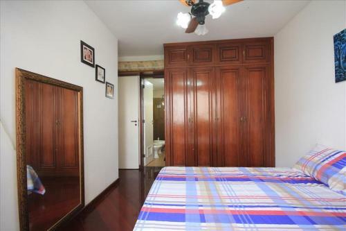 Apartamento Cruz 1208