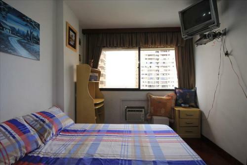 Apartamento Cruz 1208