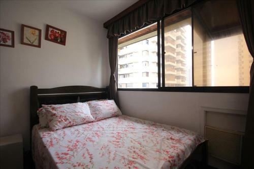 Apartamento Cruz 1208
