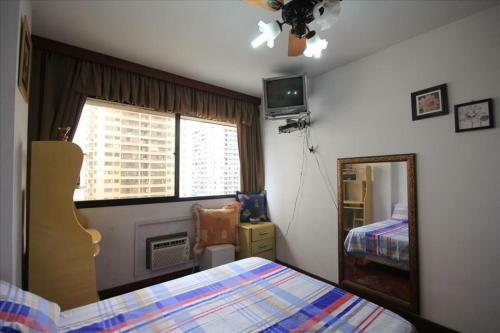 Apartamento Cruz 1208
