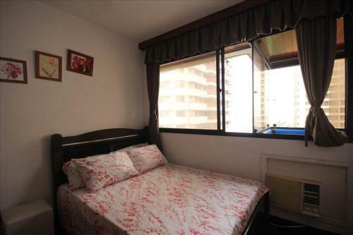 Apartamento Cruz 1208