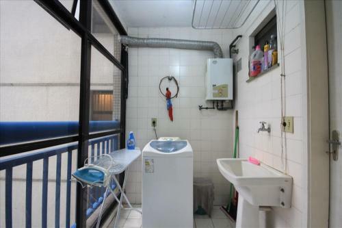 Apartamento Cruz 1208