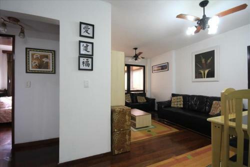 Apartamento Cruz 1208