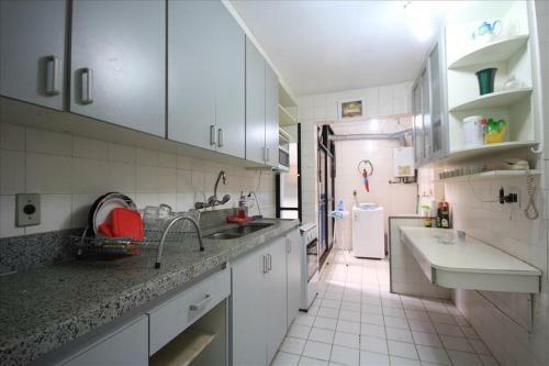 Apartamento Cruz 1208