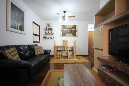 Apartamento Cruz 1208