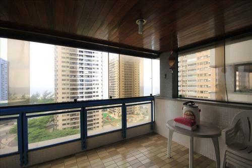 Apartamento Cruz 1208