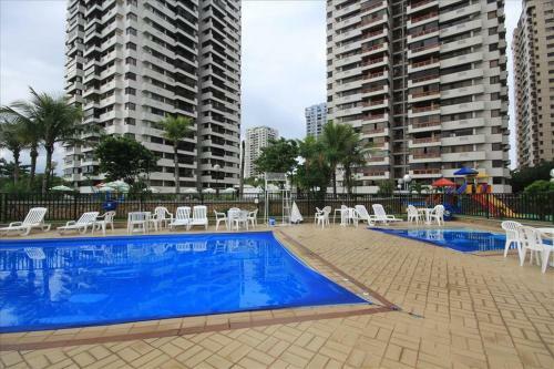 Apartamento Cruz 1208