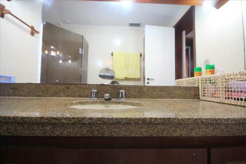 Apartamento Cruz 1208