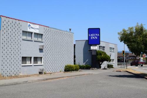 Motel Laguna Inn