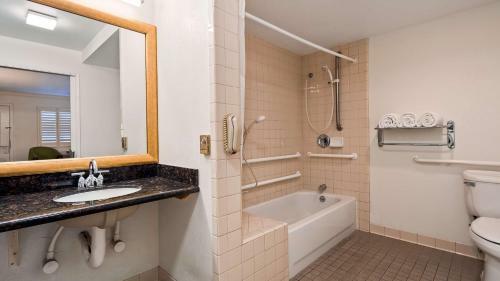 Posada Best Western Plus Humboldt Bay Inn