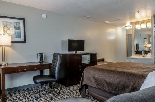 Clarion Hotel By Humboldt Bay