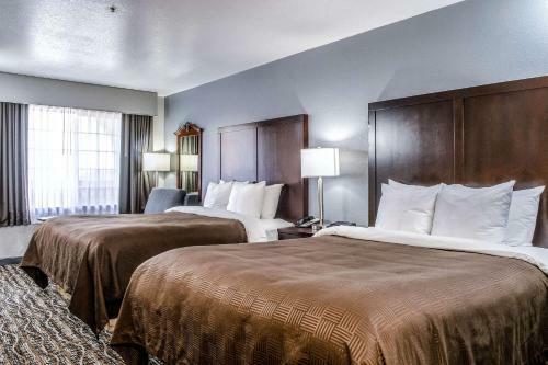 Clarion Hotel By Humboldt Bay