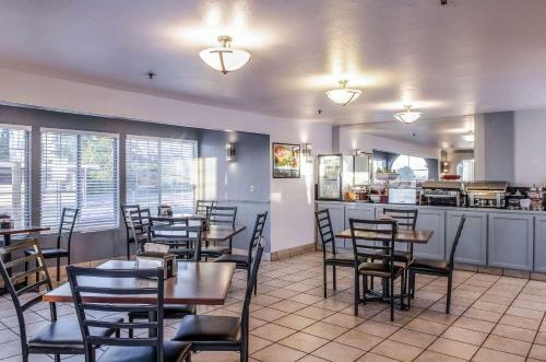 Clarion Hotel By Humboldt Bay