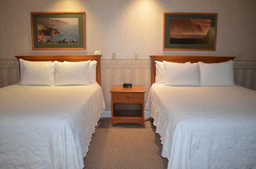 Bayview Motel