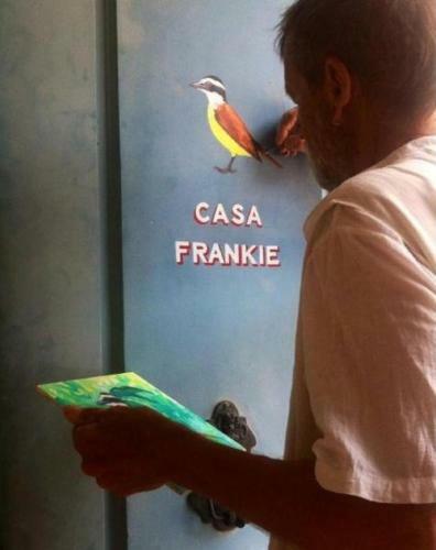 Hostal Casa Lavinia
