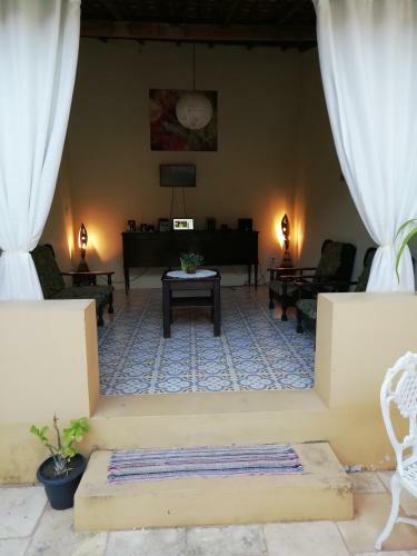Hostal Casa Lavinia
